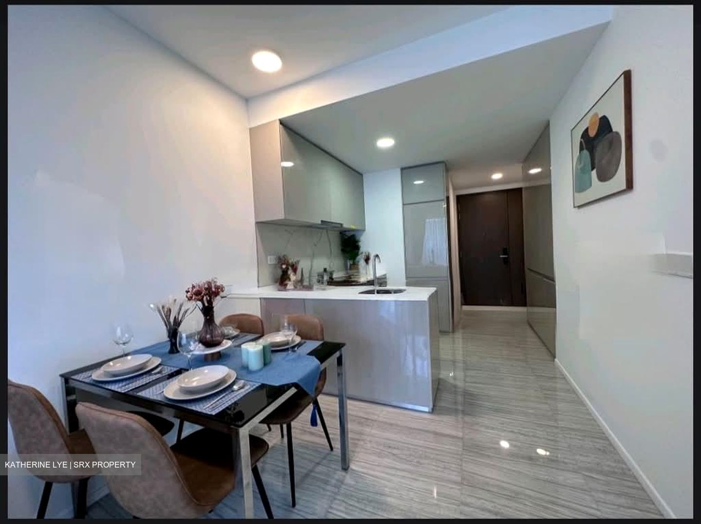 Parc Esta (D14), Apartment #566577041